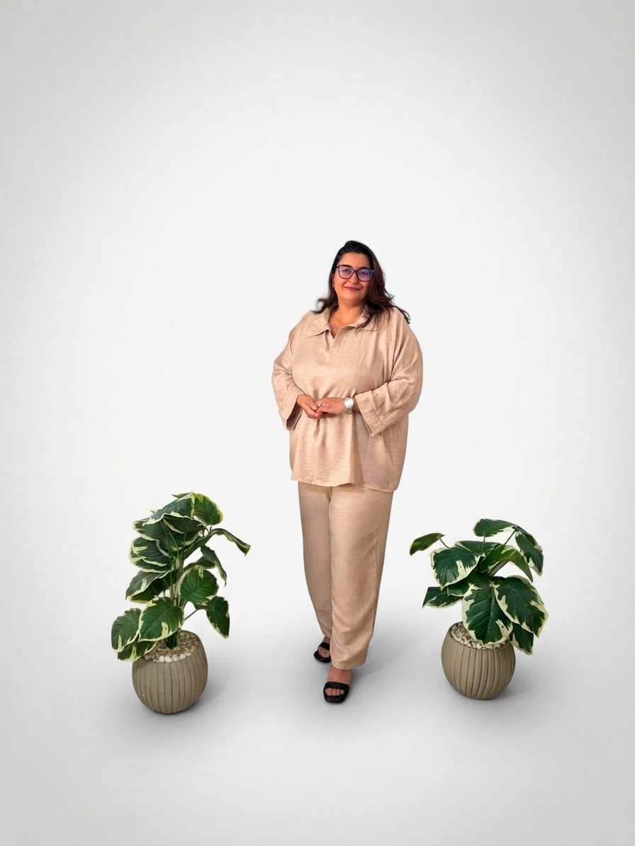 Set grande taille 