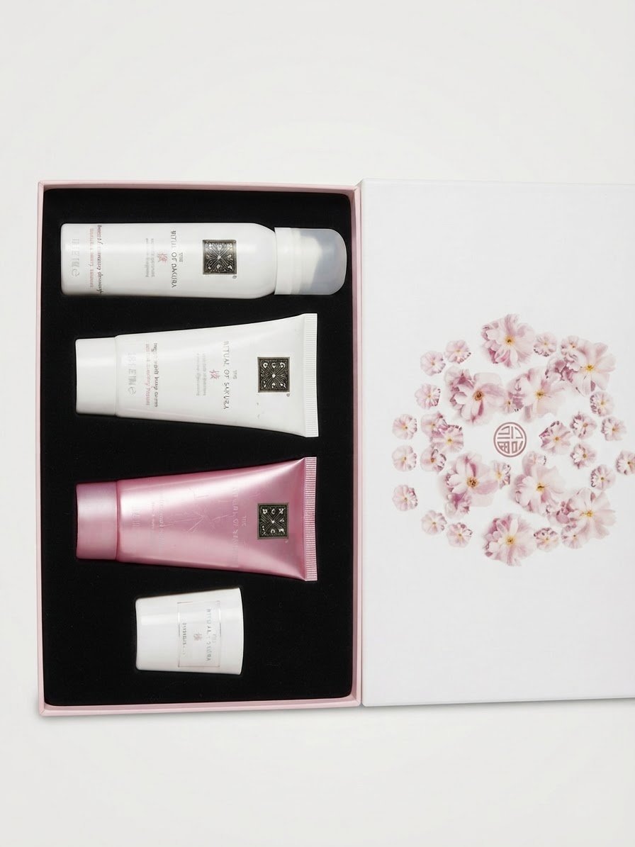 The Ritual of Sakura – Rituals