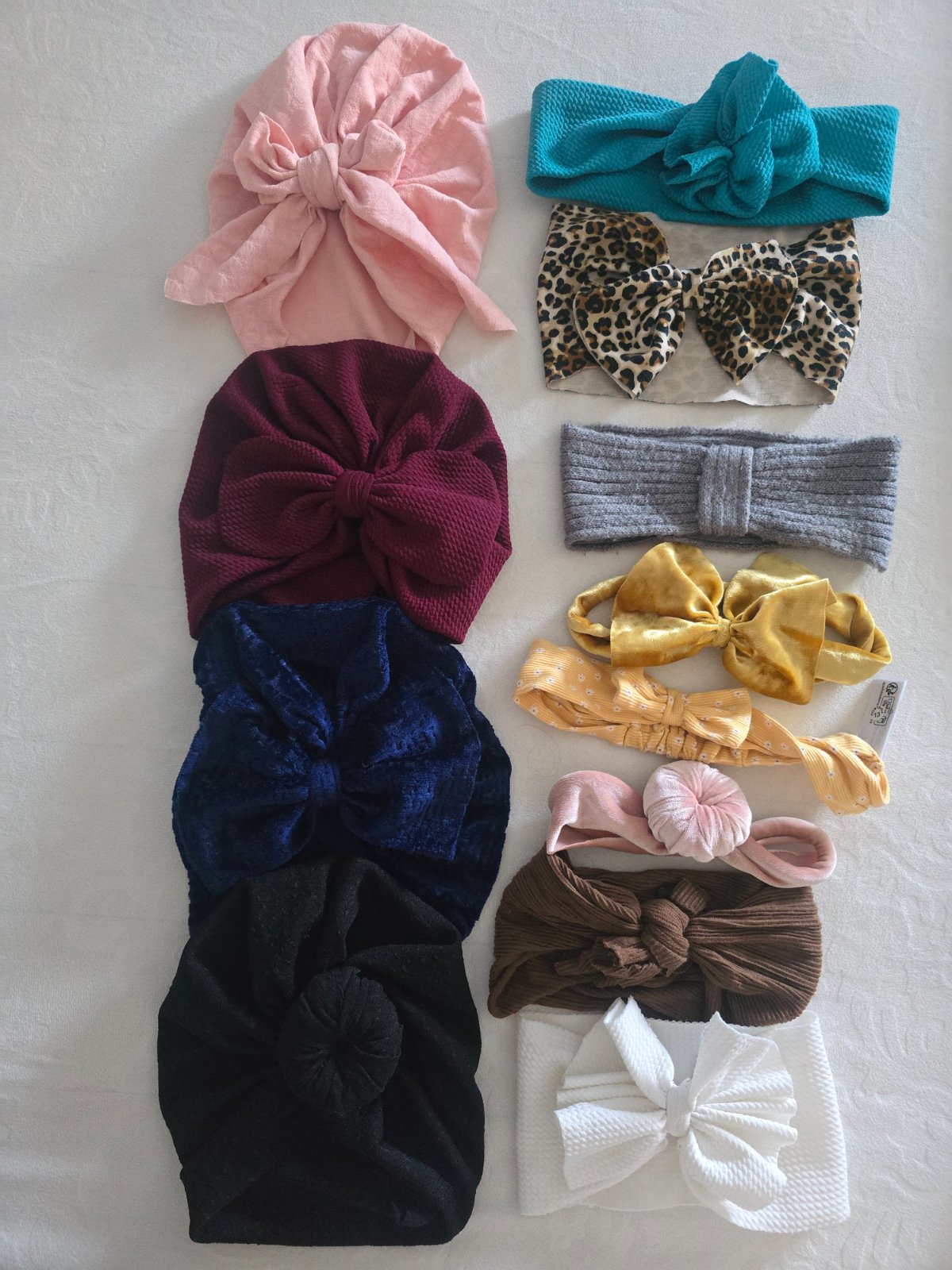 Je vide 12 articles bambina