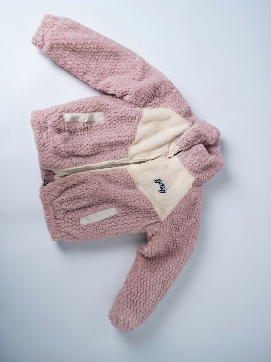 Manteau pour fille 
