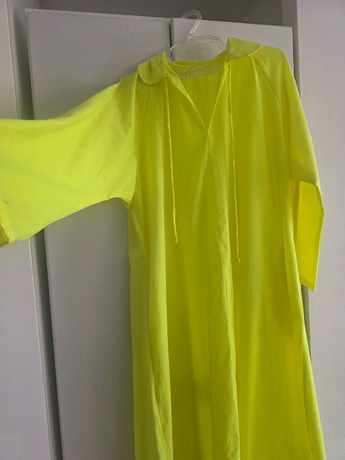 Robe jebba