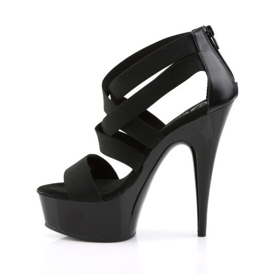 Dds talons
