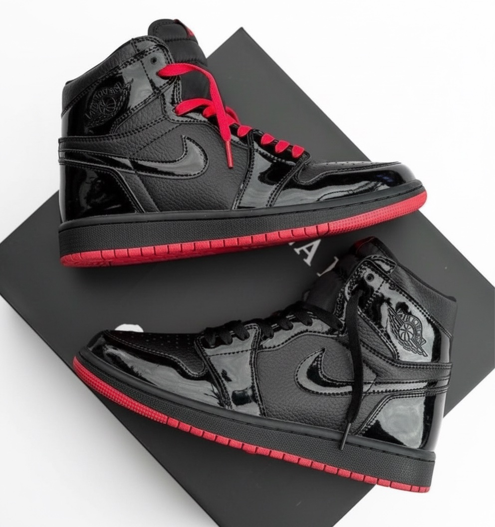 Nike Air jordan