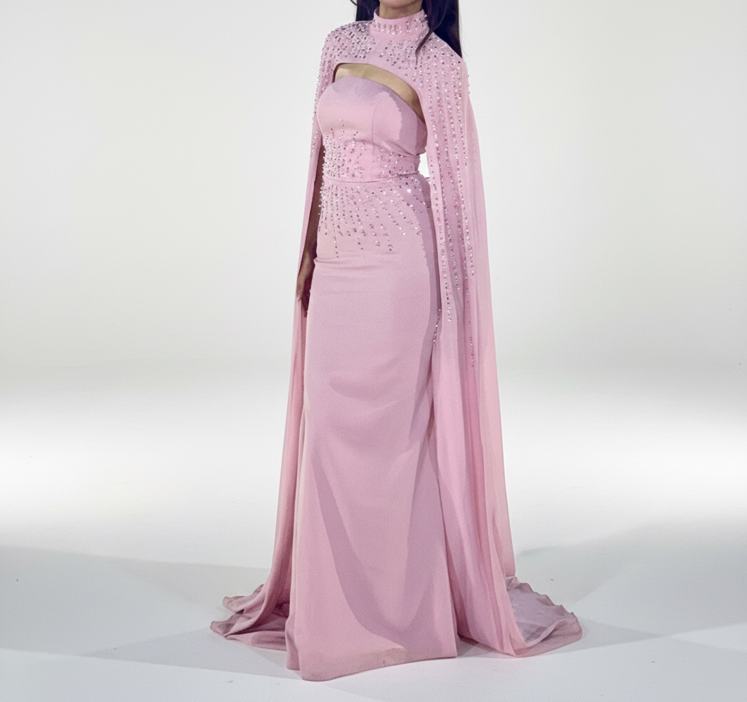 Robe soirée 