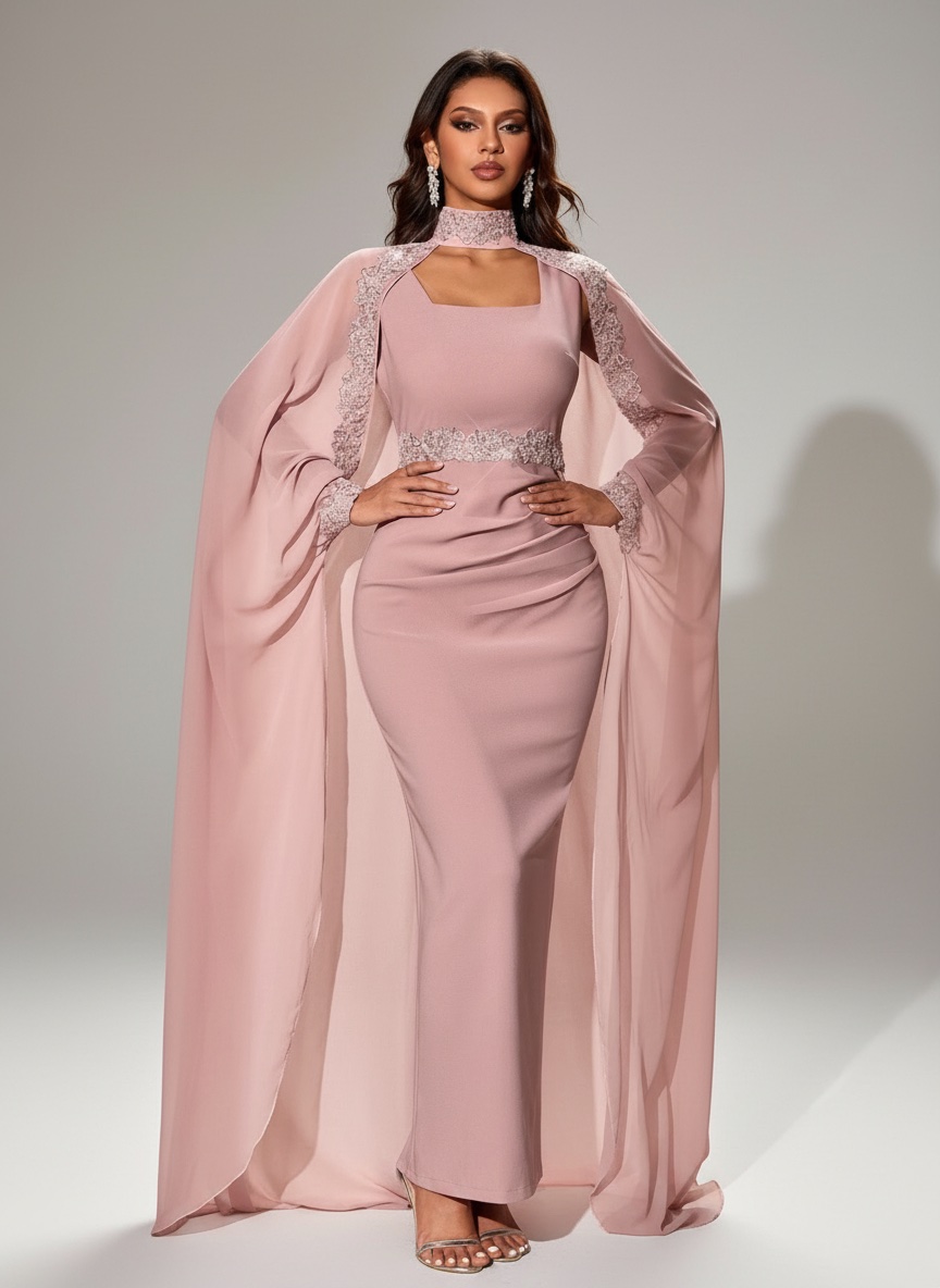 Robe royale