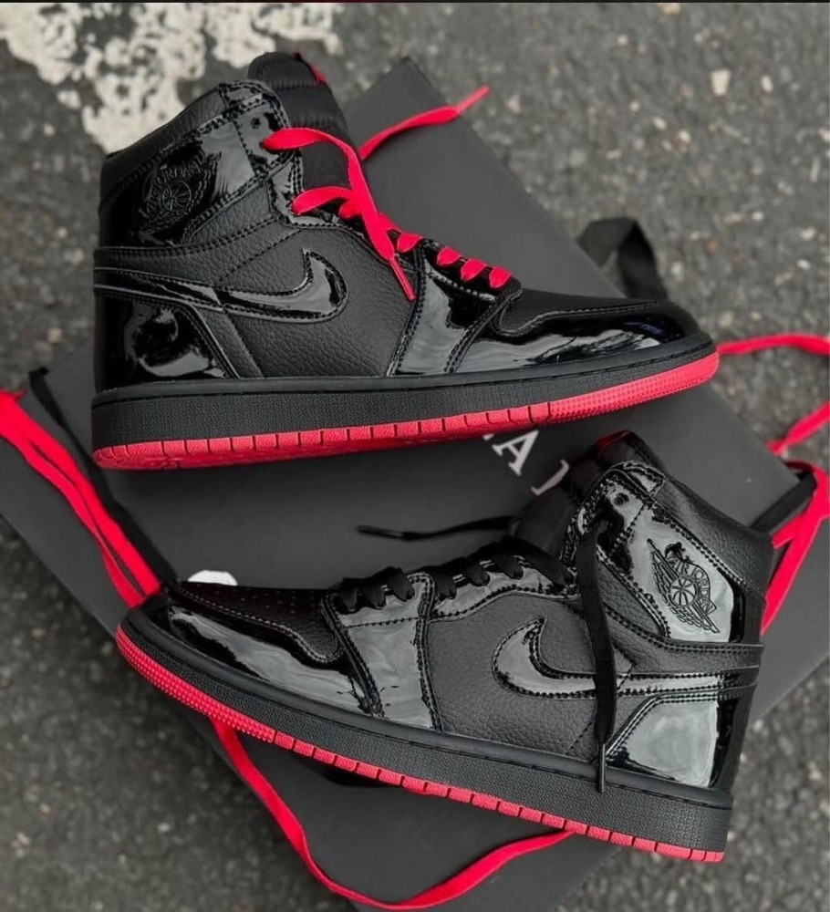 Nike air jordan