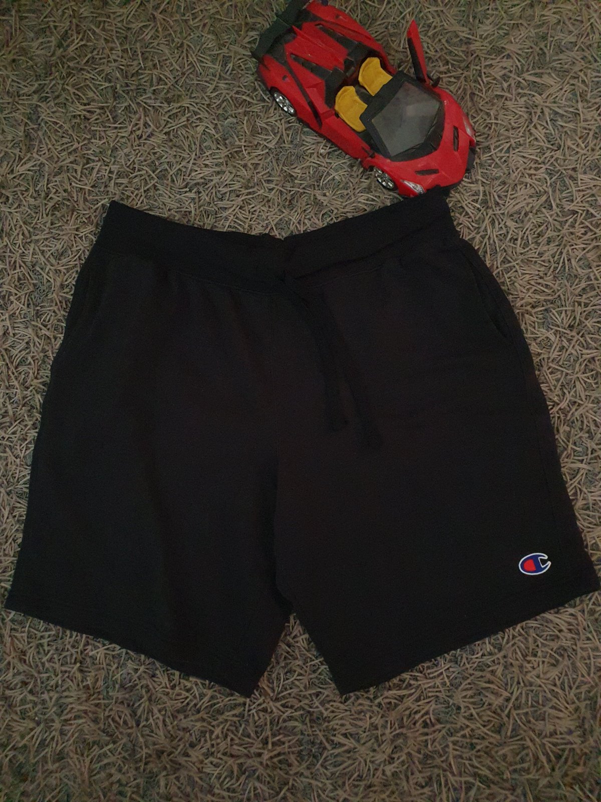 Short 