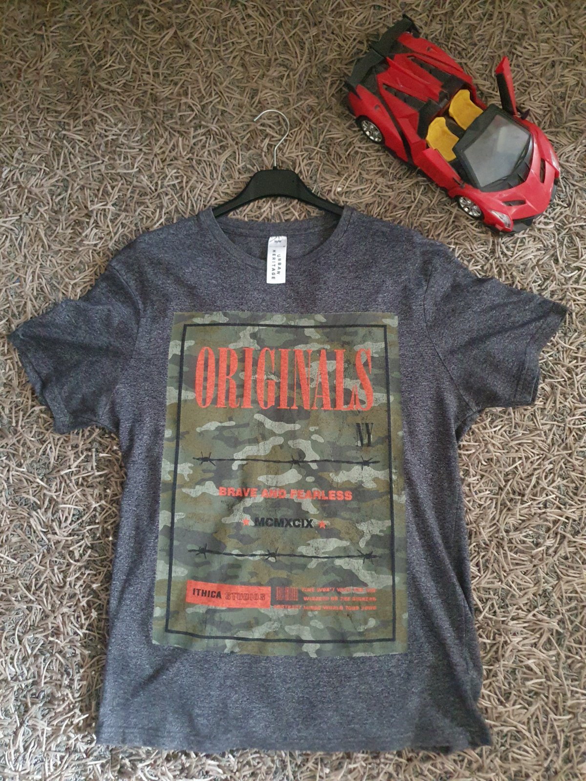 T-shirt
