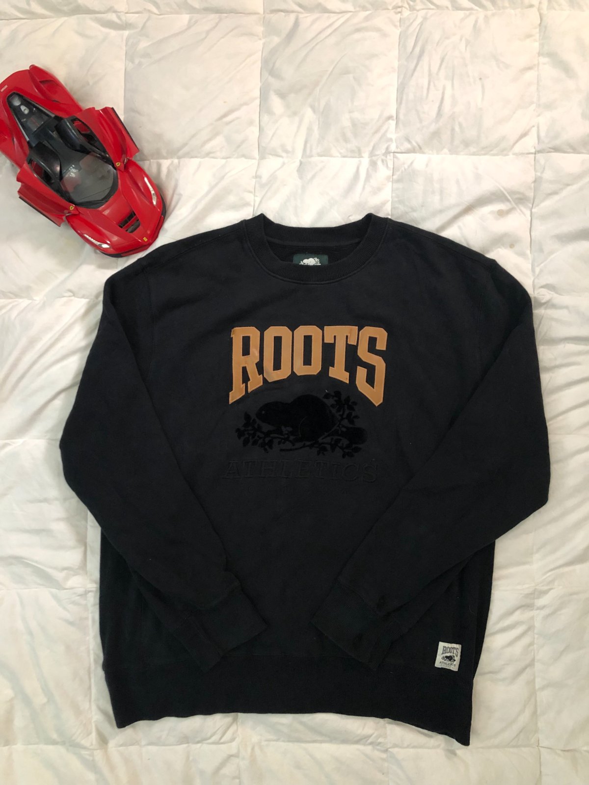 Pull