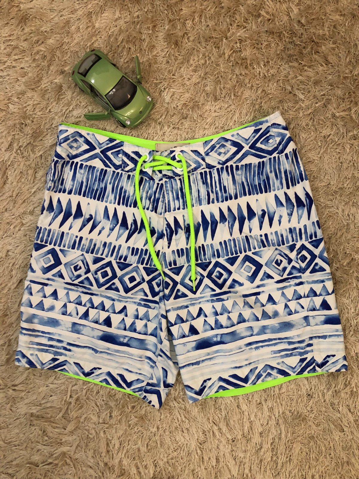 Short