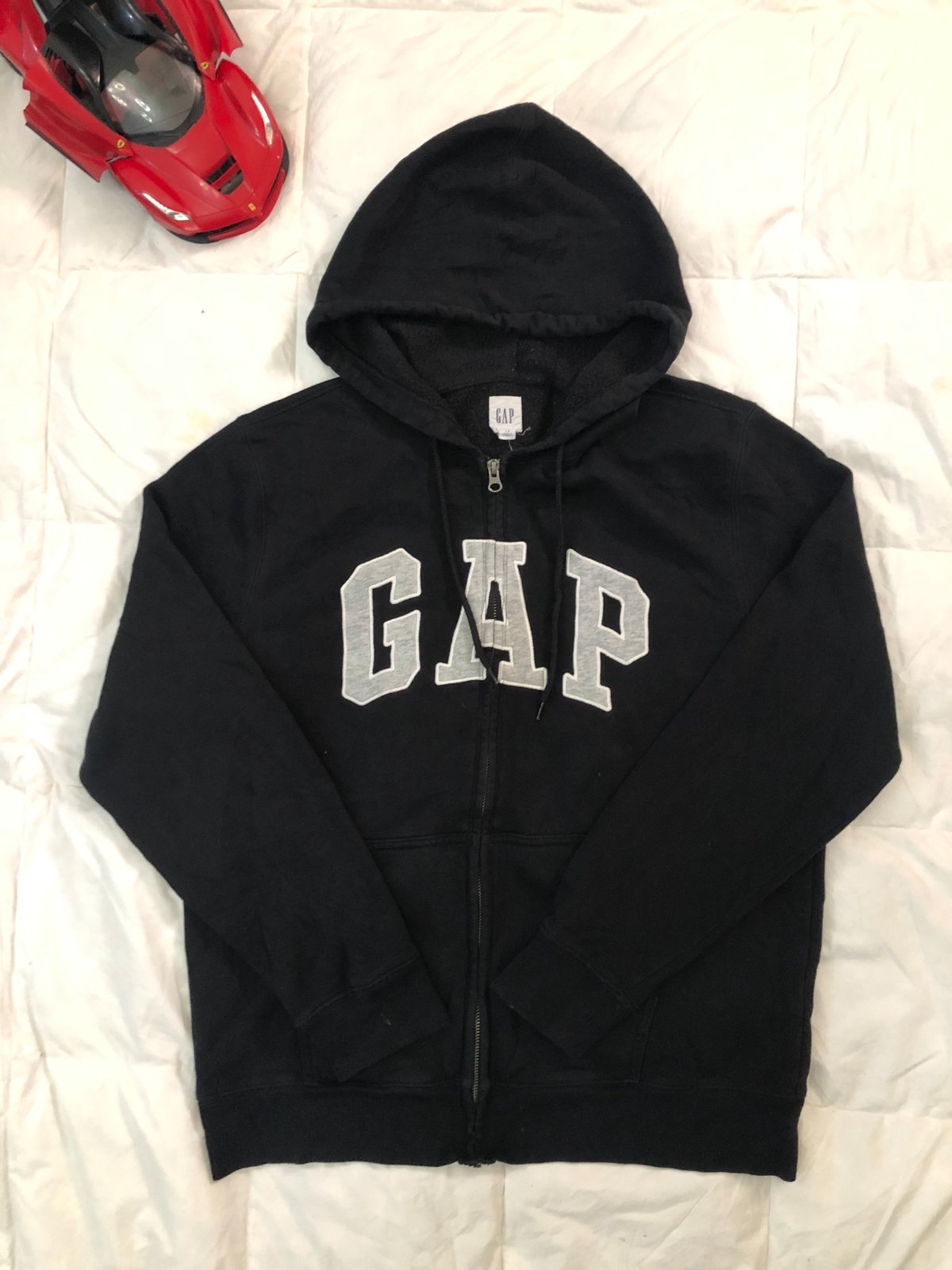 Capuche