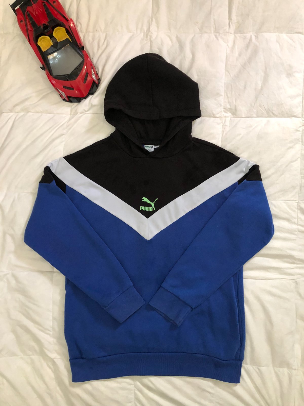 Capuche