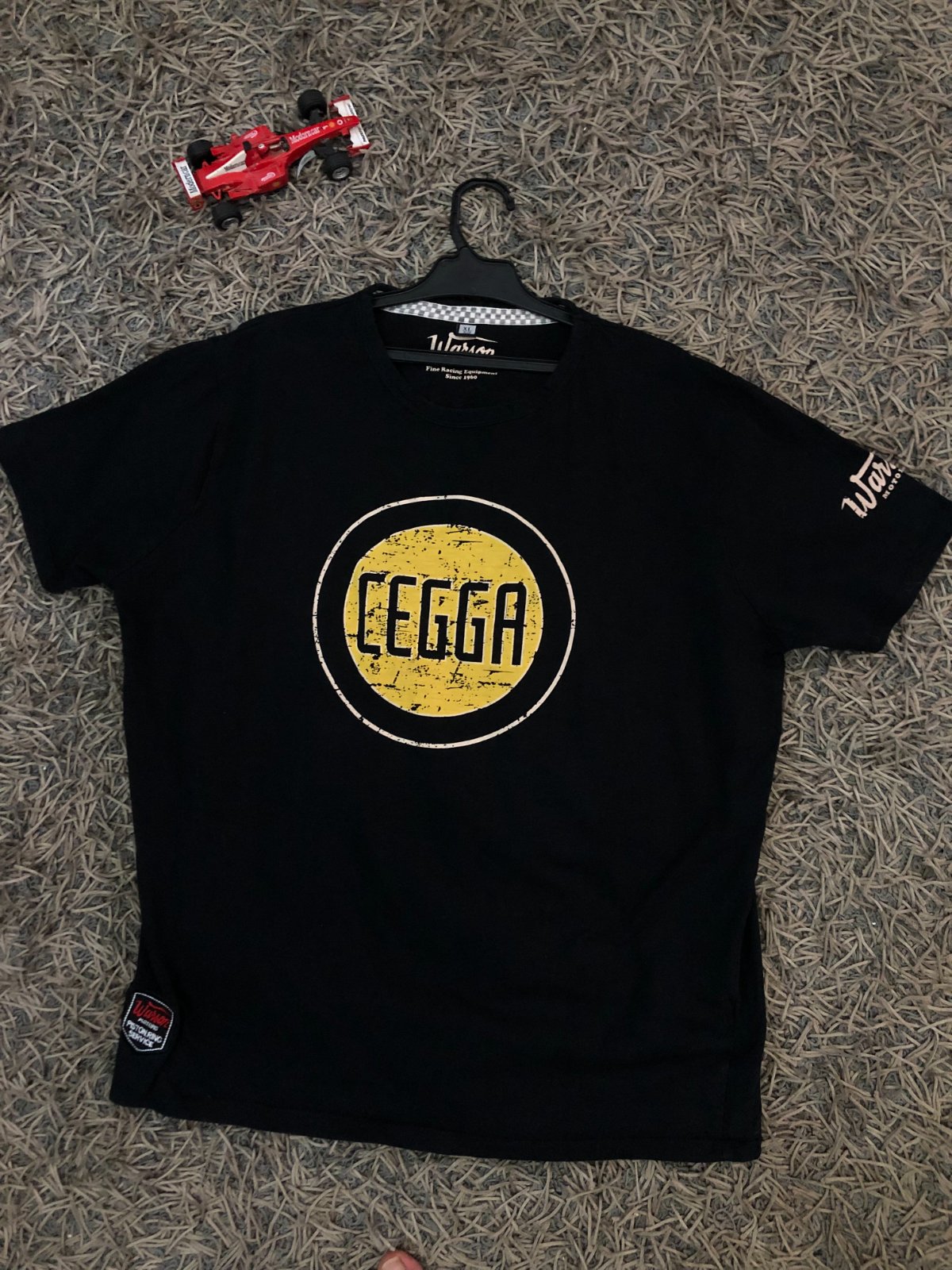 T-shirt