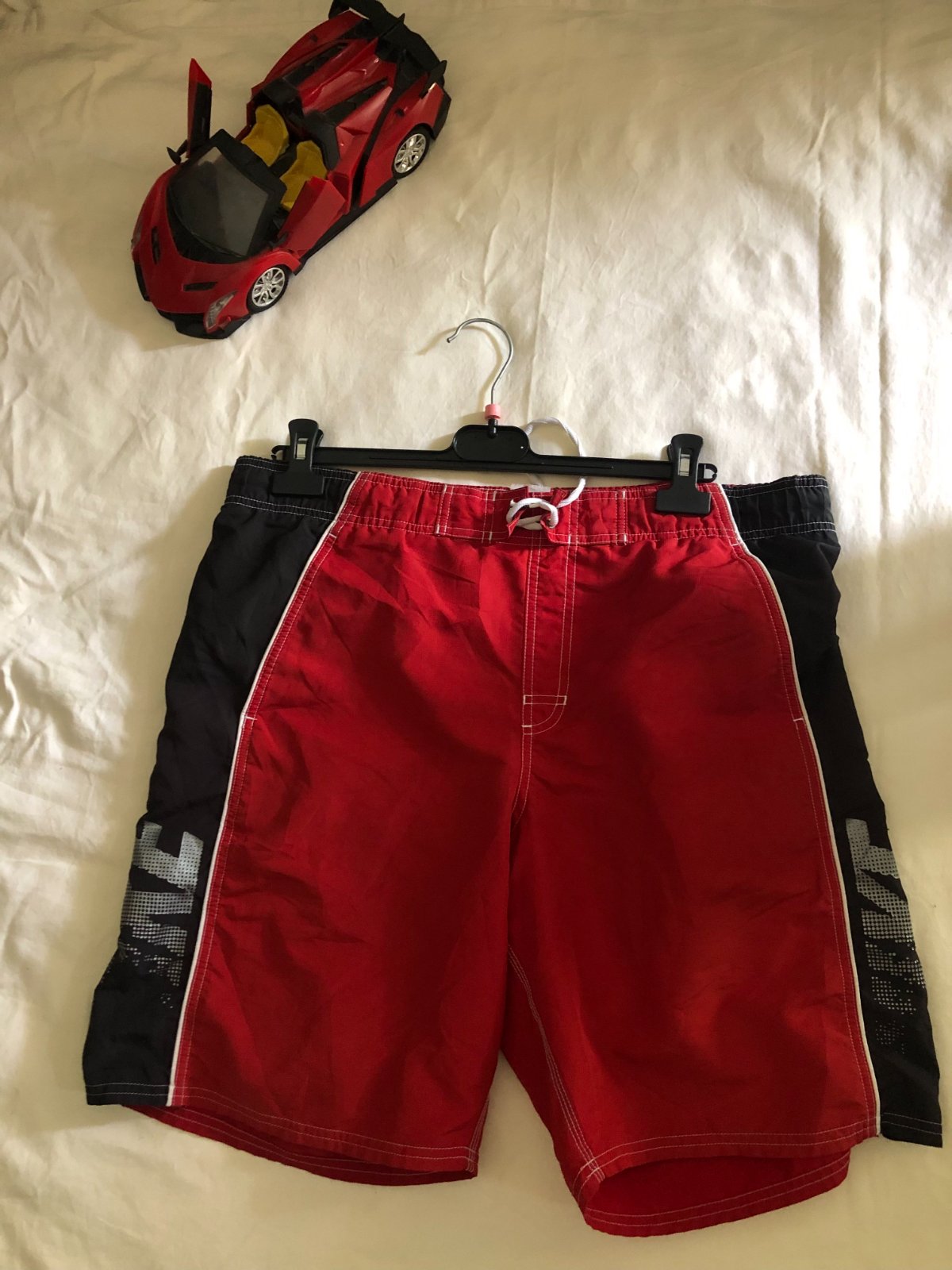Short