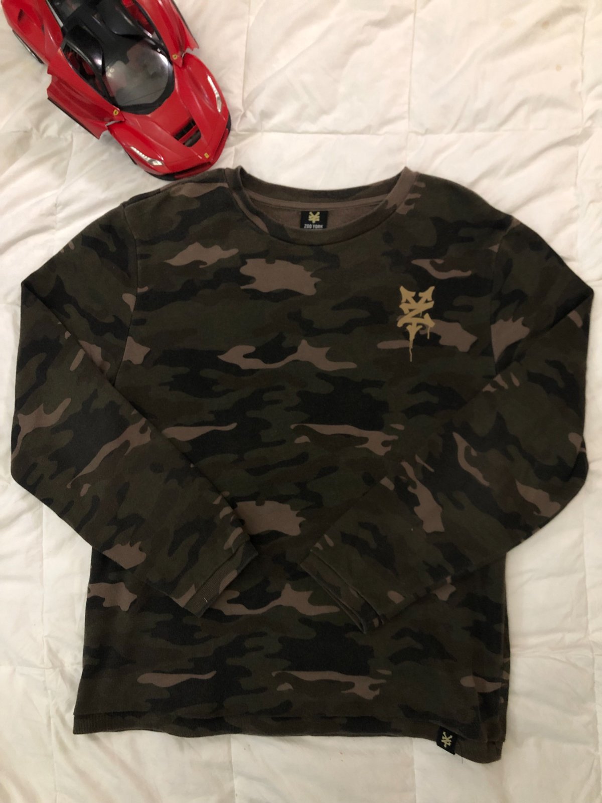 Pull