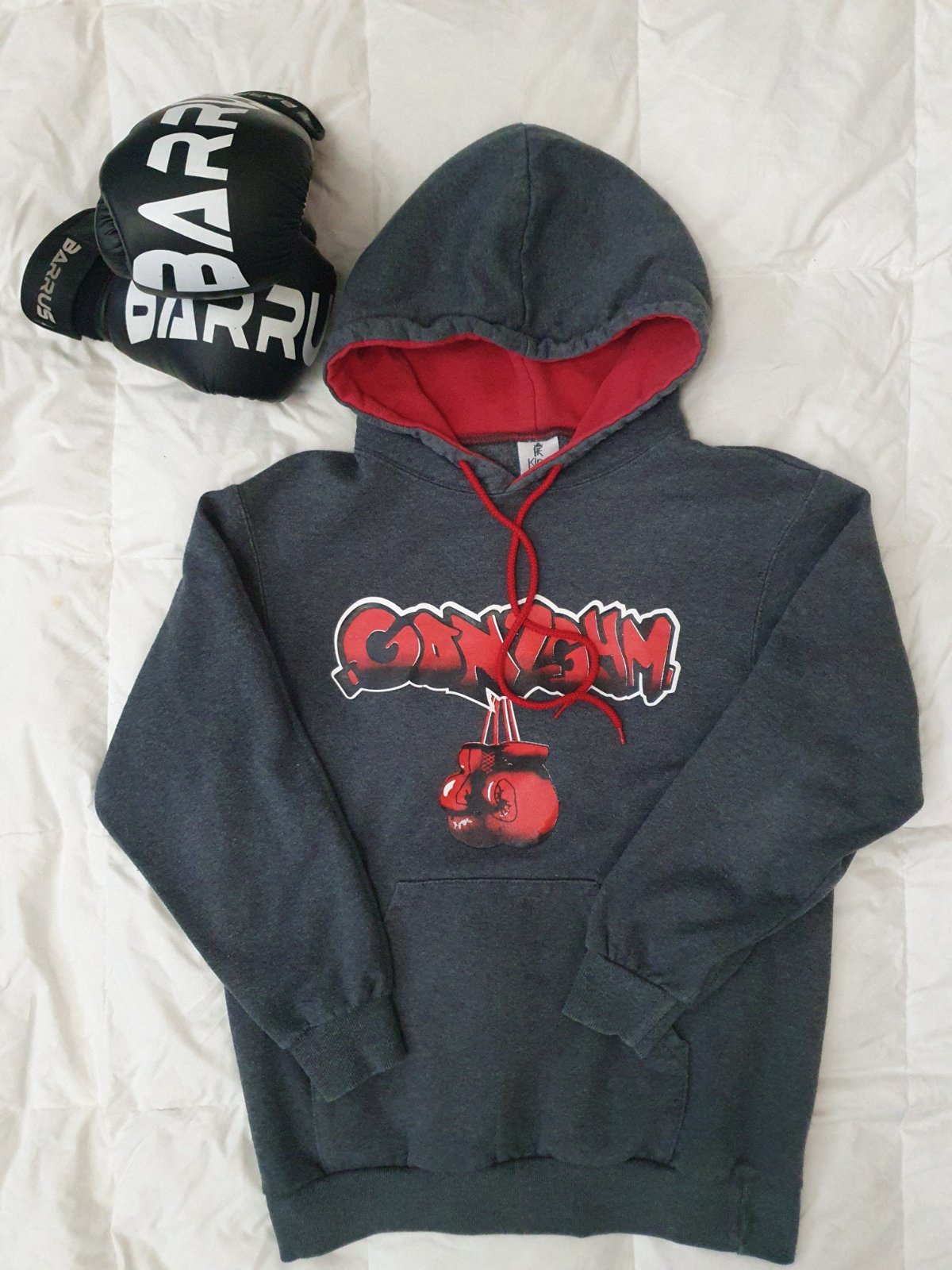 Capuche
