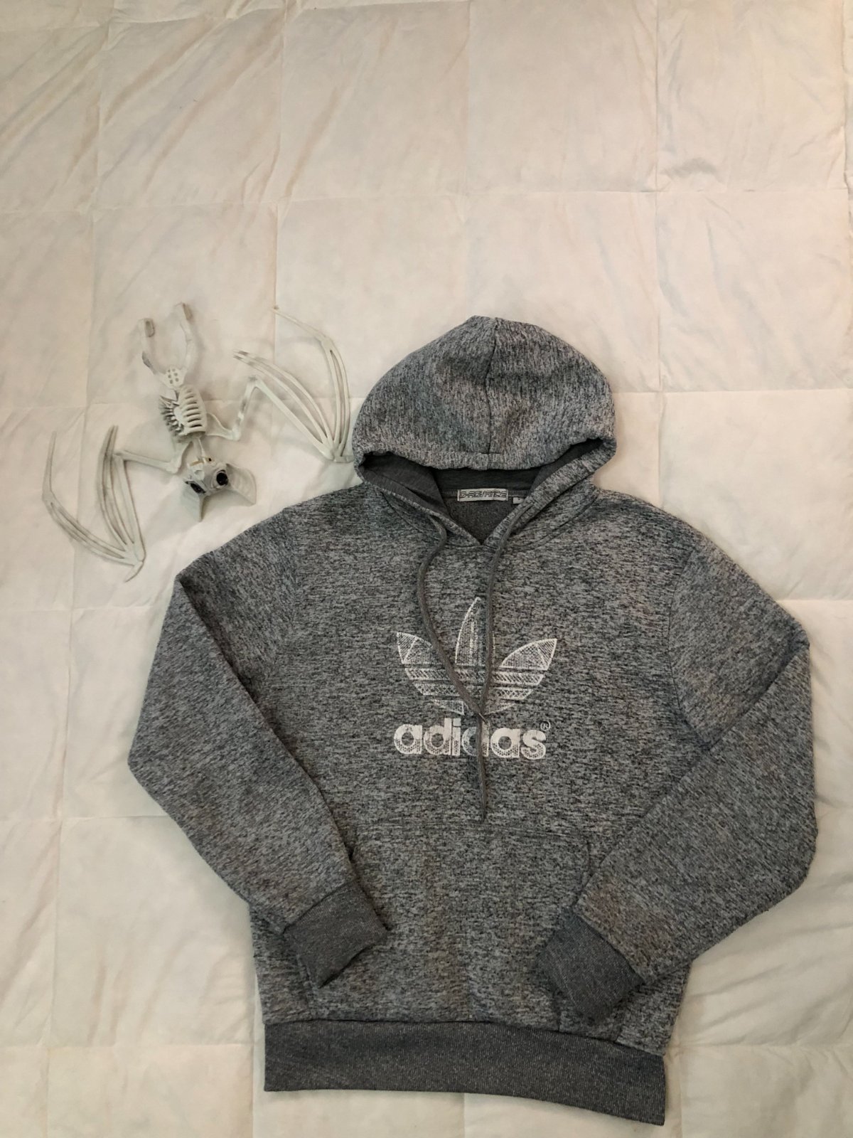 Capuche
