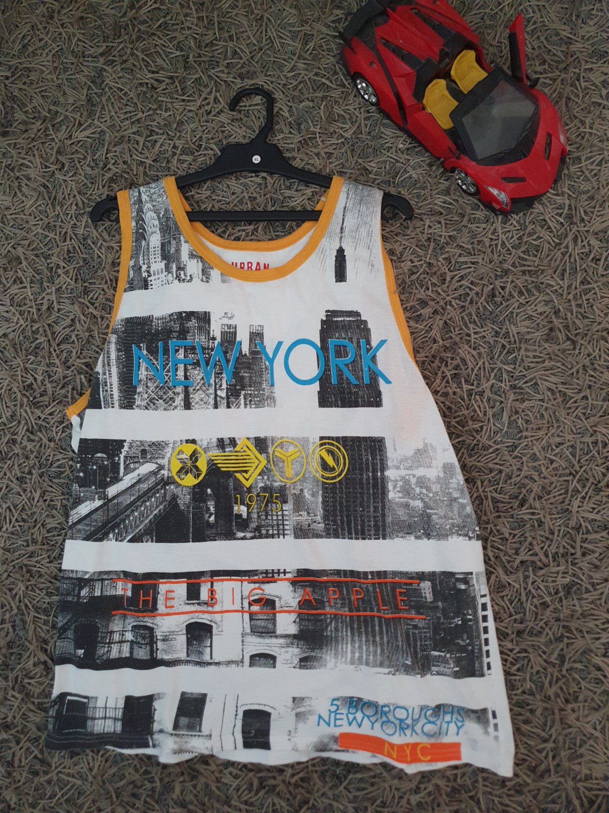URBAN