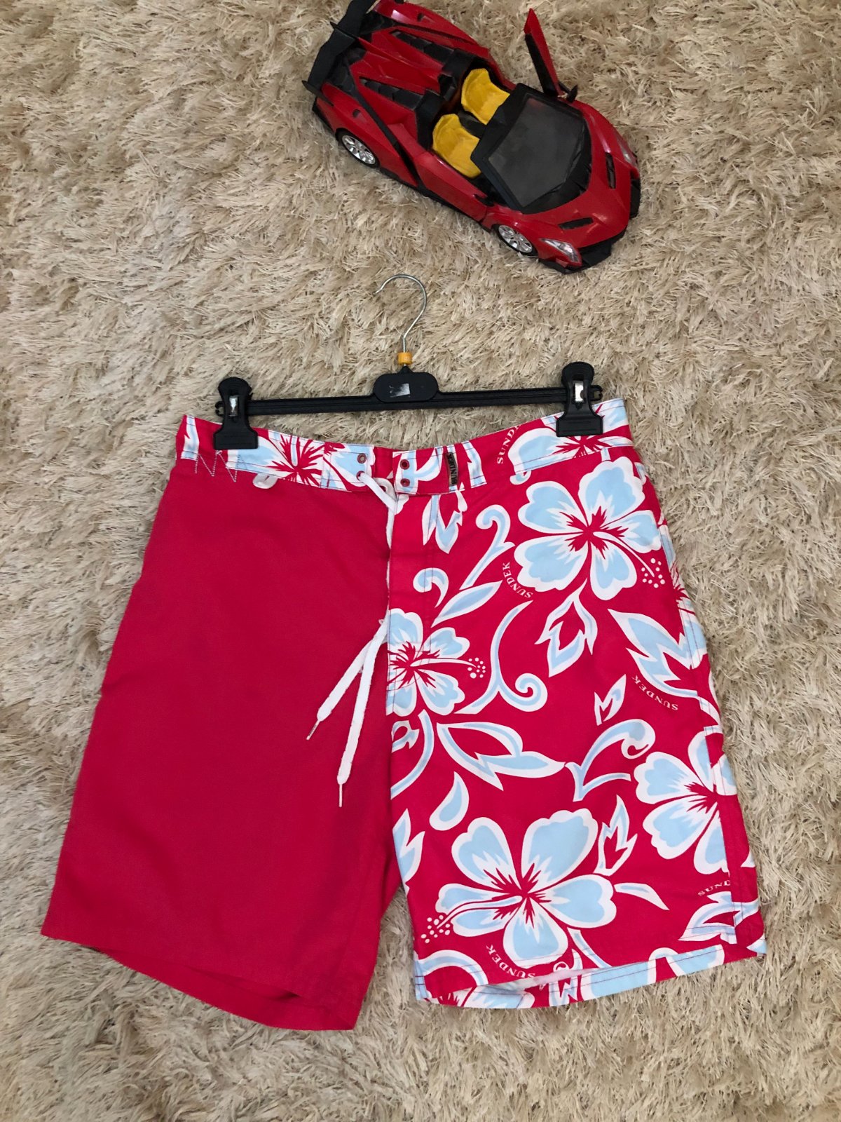 Short