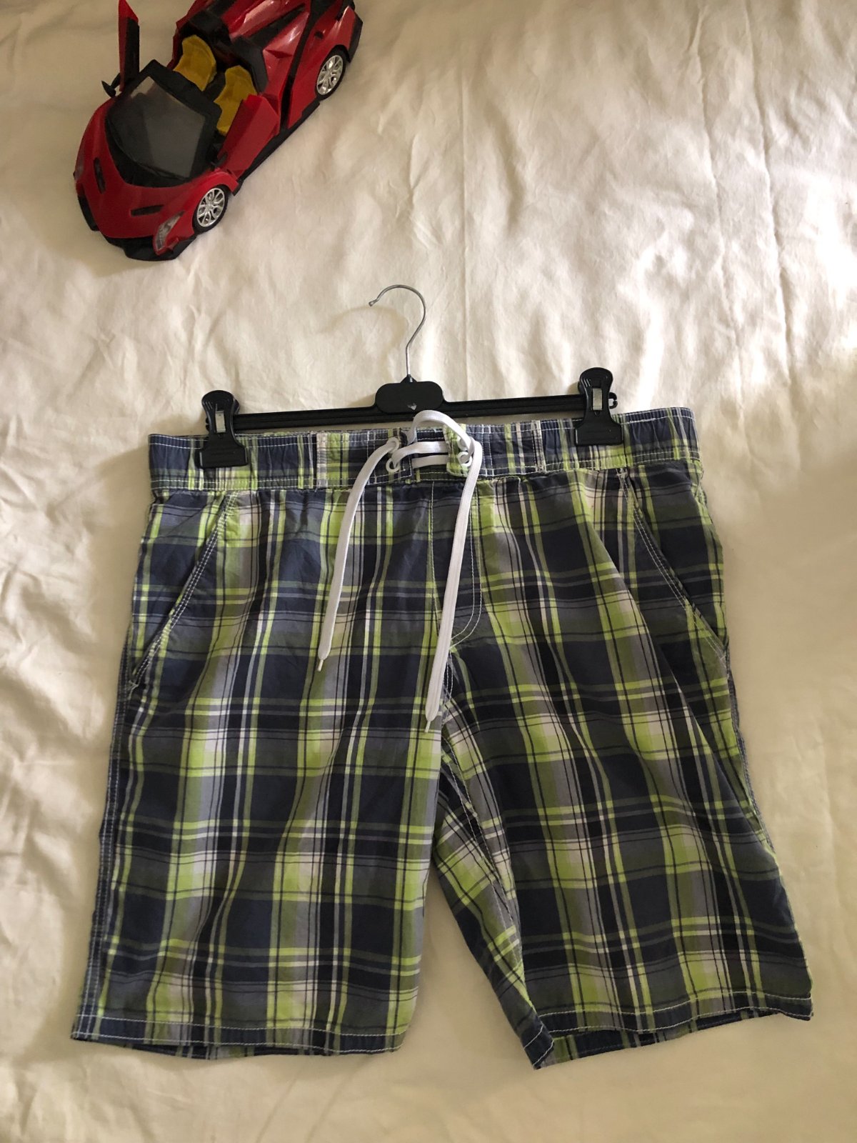 Short