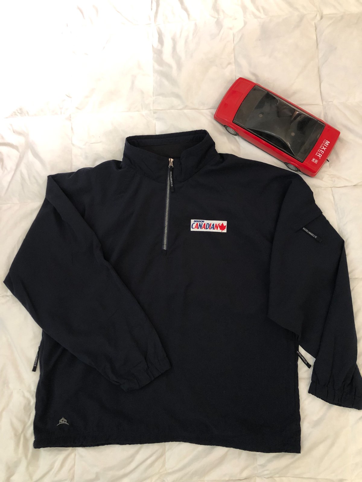 Pull 