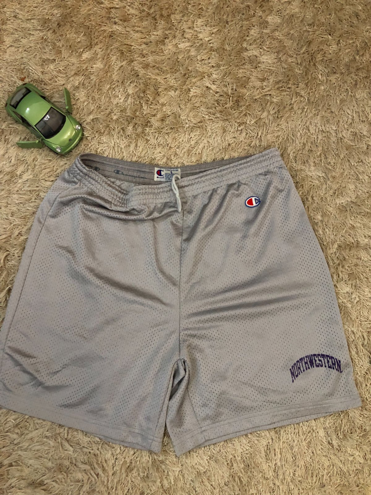 Short
