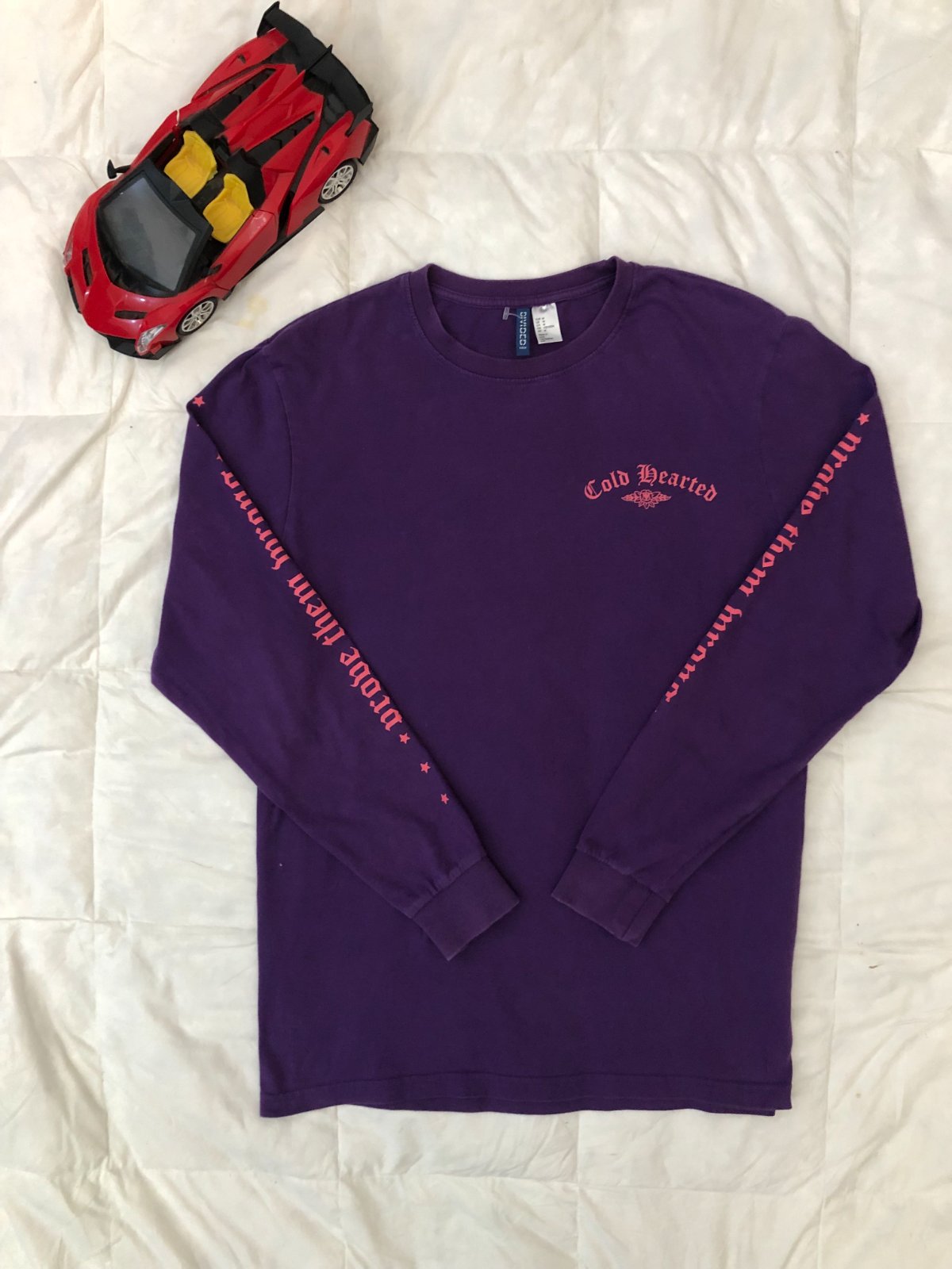 Pull
