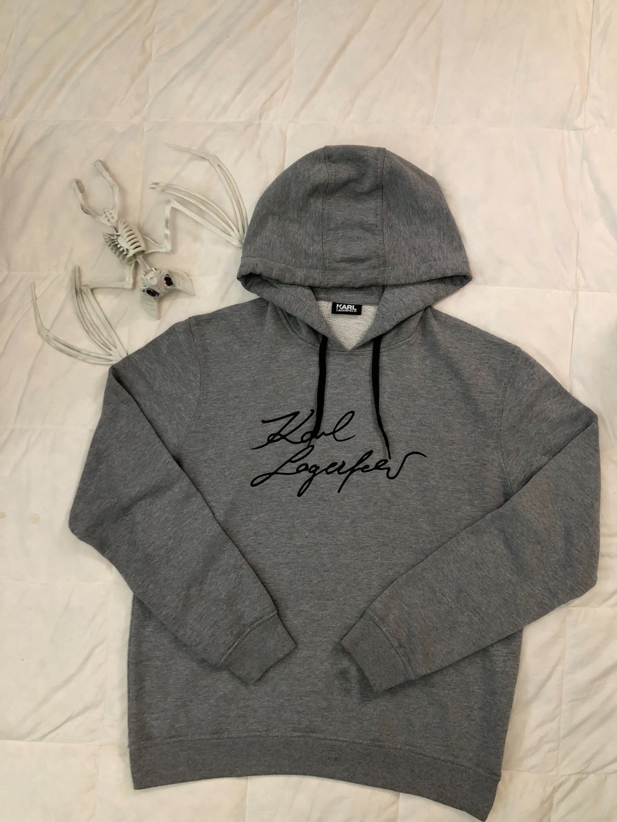 Capuche