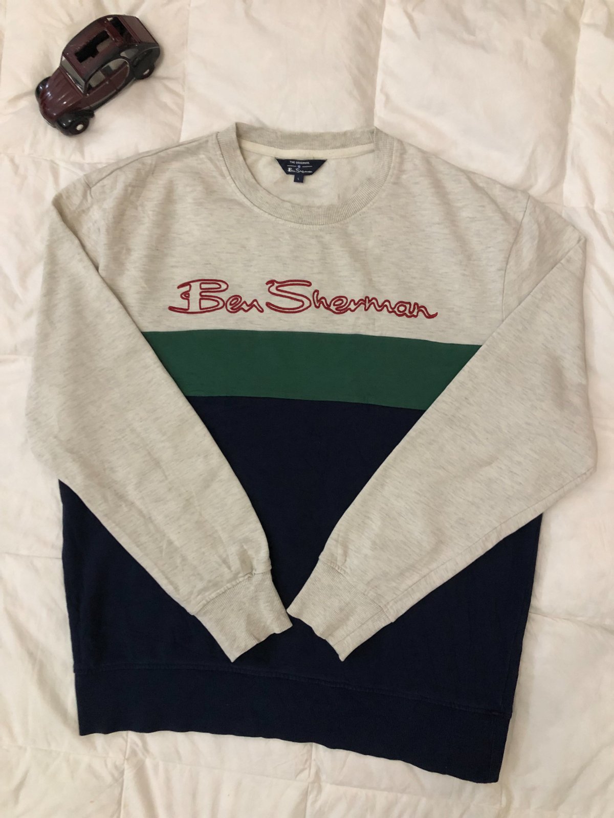 Pull