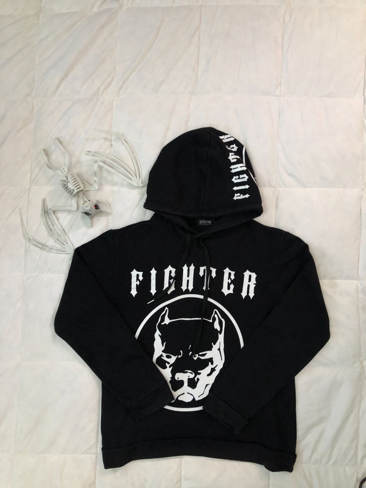 Capuche