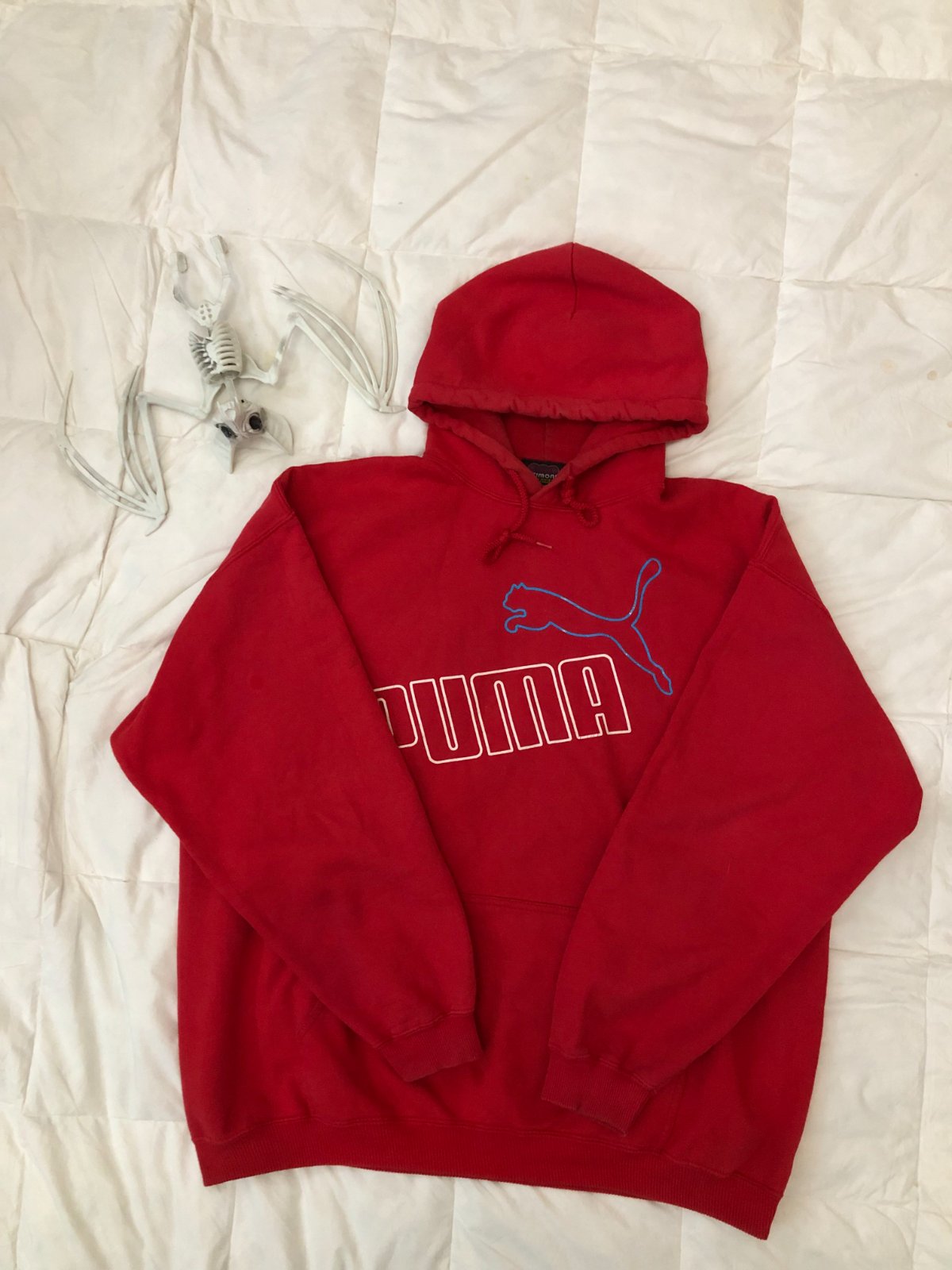 Capuche 
