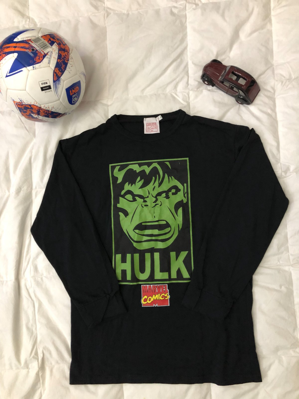 Pull