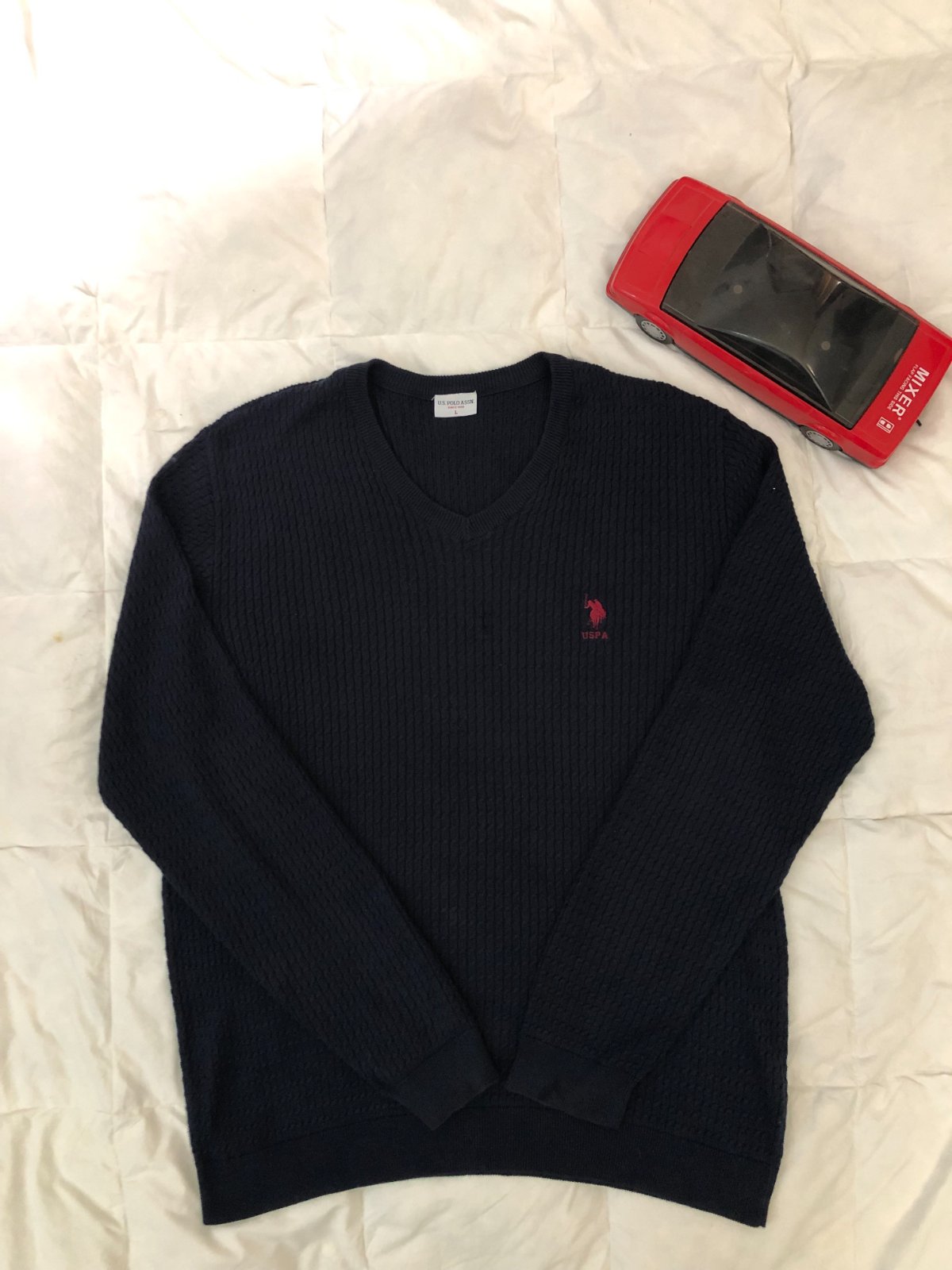 Pull