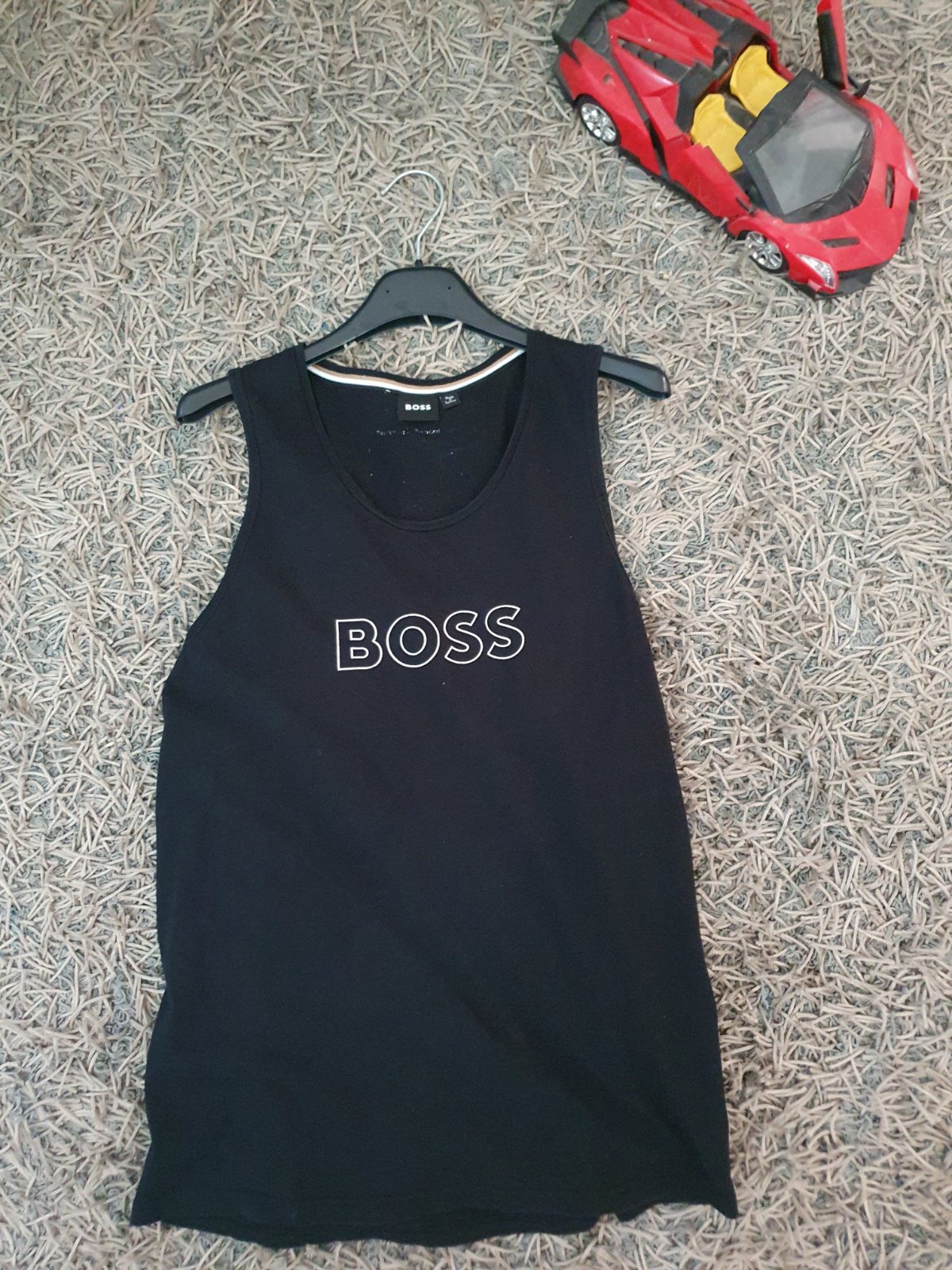 Boss 