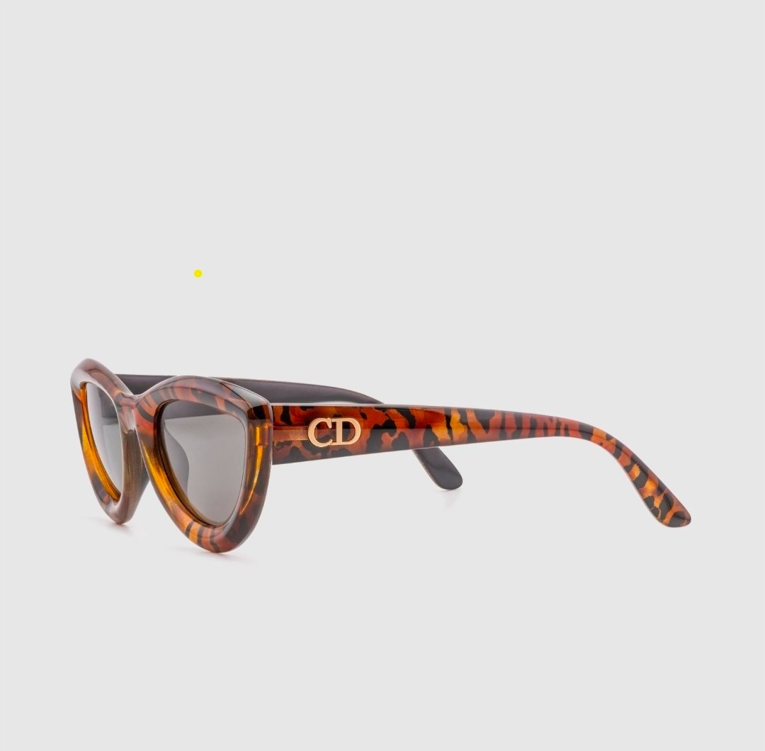 Lunettes Dior 
