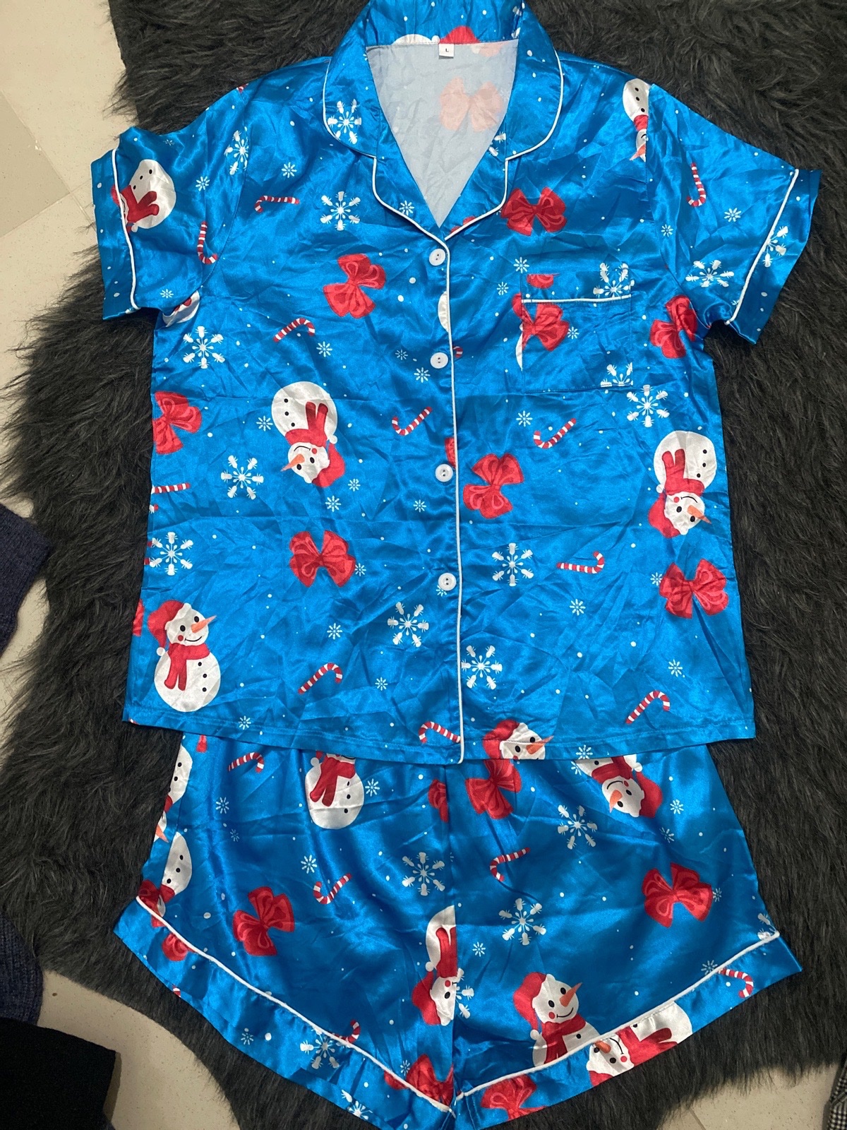 Pyjamas 