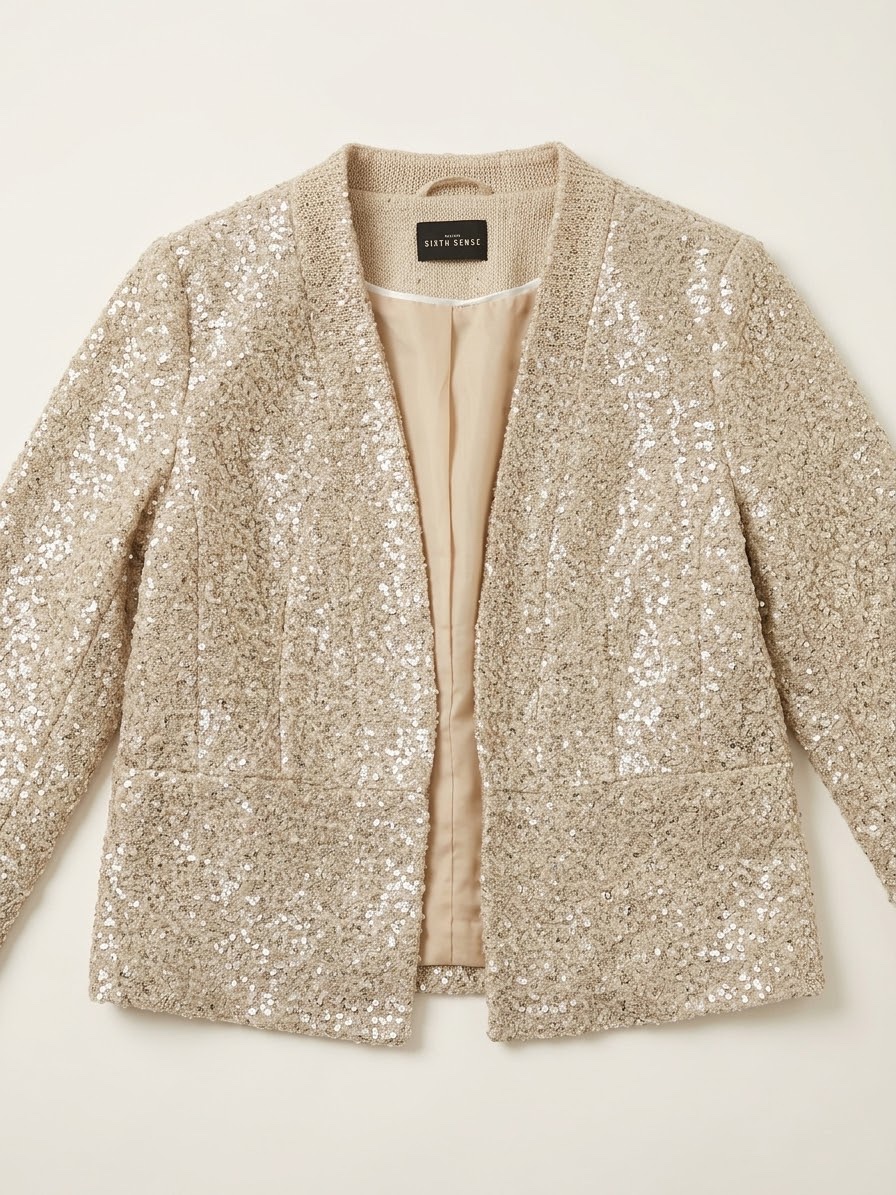 Veste très classe taille M