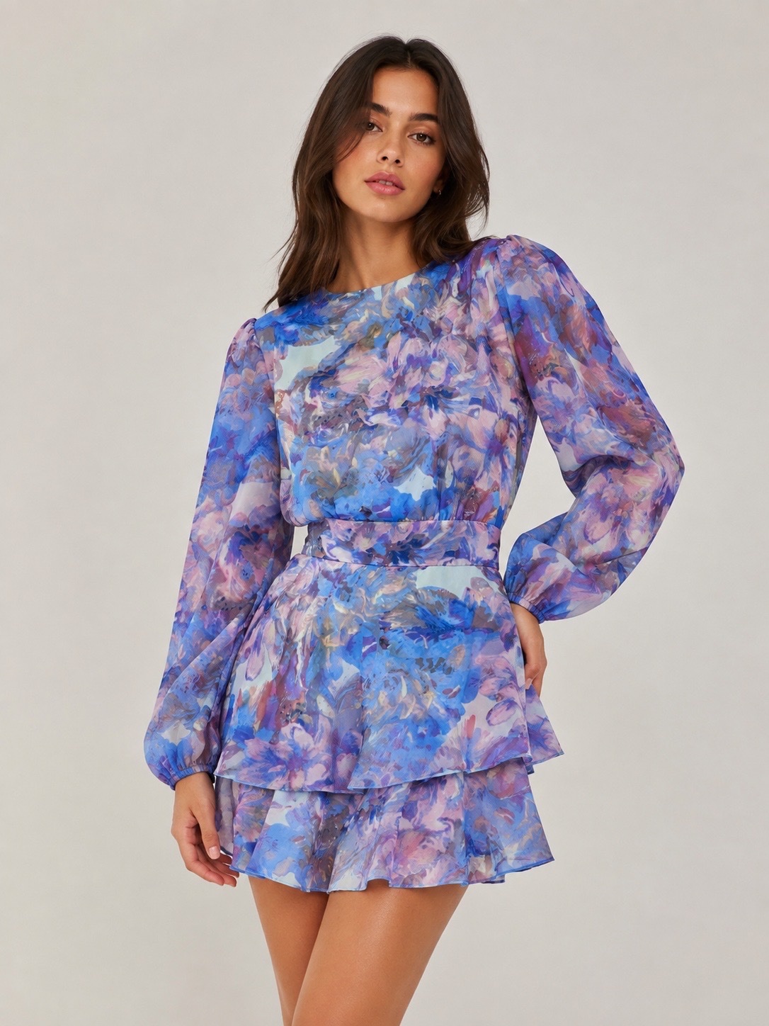 Robe tres classe taille S 