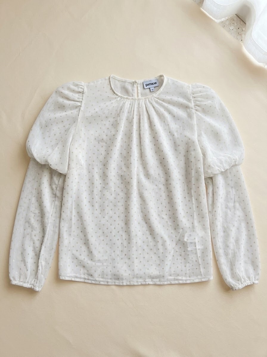 Haut pimkie parfait pour le travail taille S 