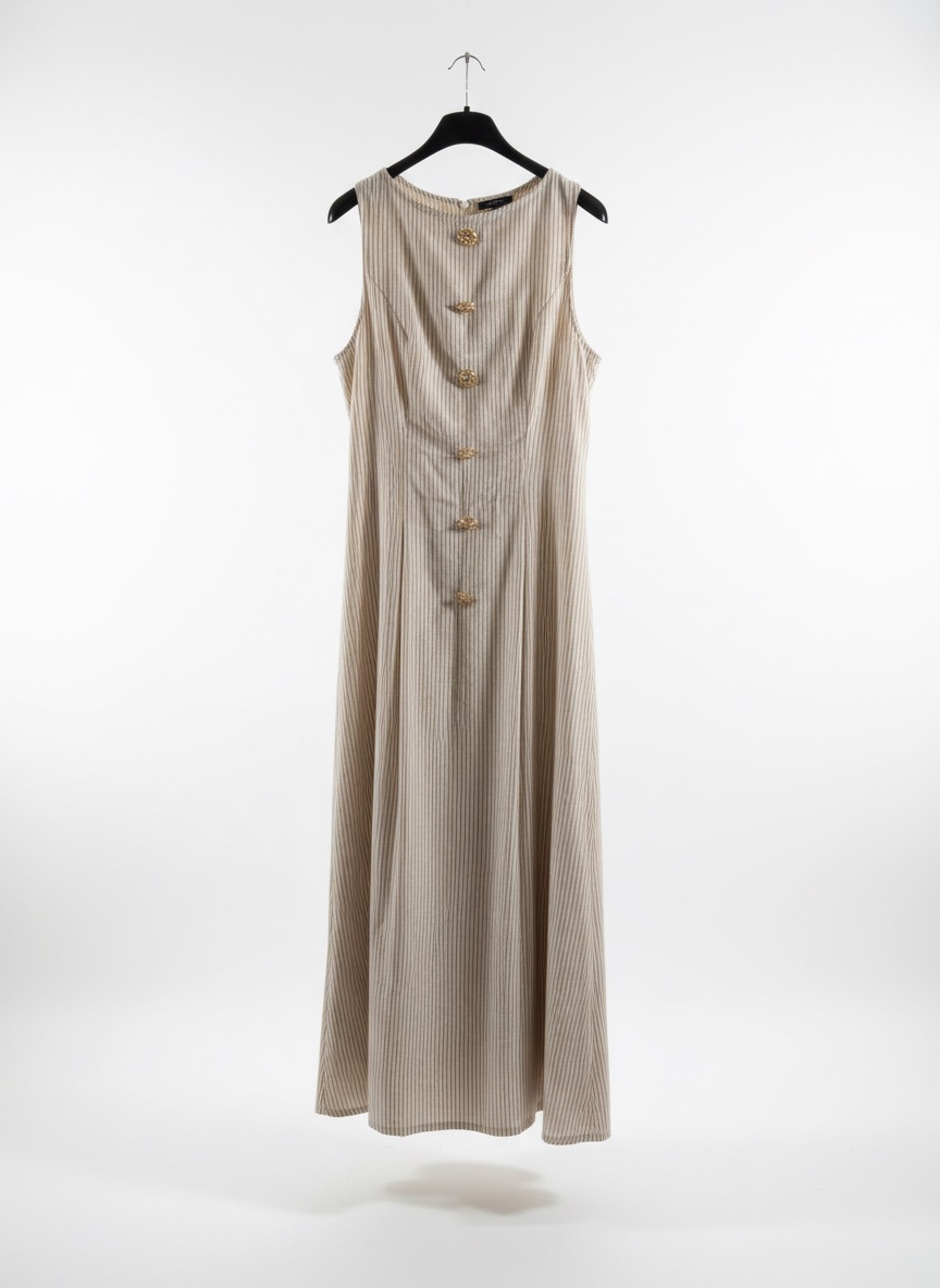 Robe maxi Shein taille M