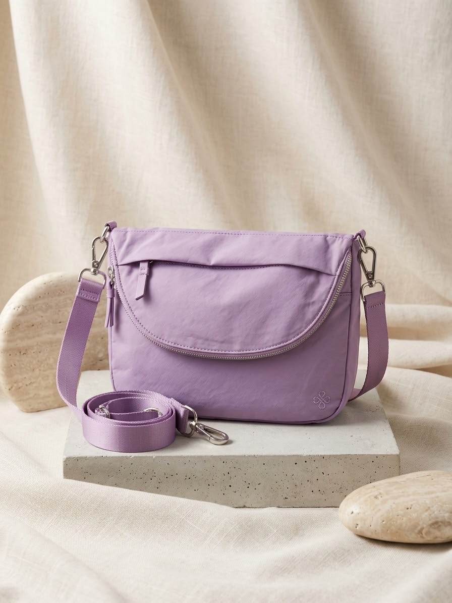 Sac lavande 
