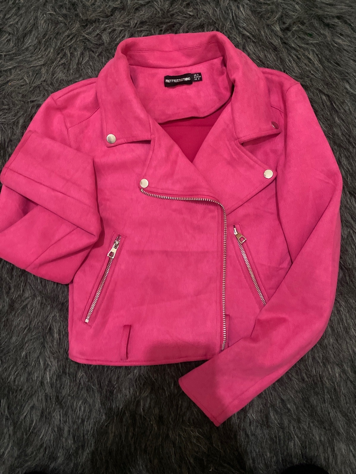 Perfecto en rose 