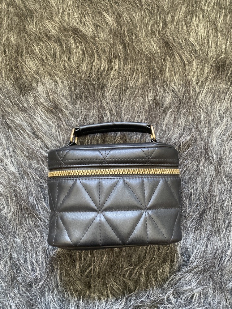 Mini sac noir 
