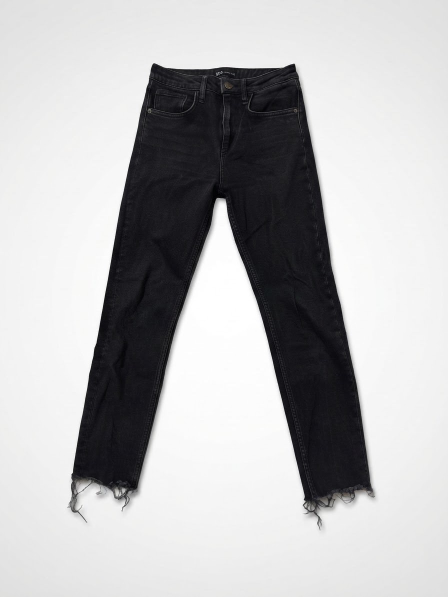 Jeans Zara taille 36 parfait pour la rentrée