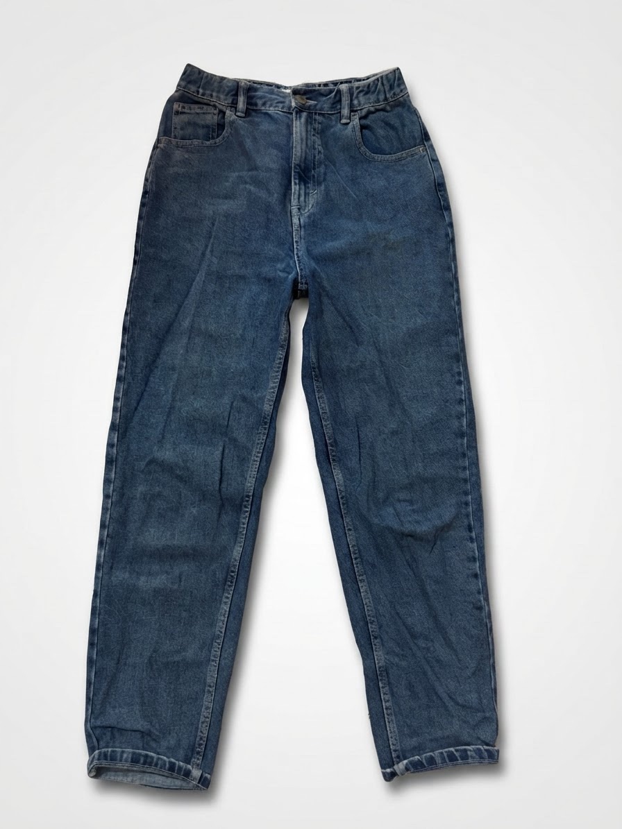 Jeans Momfit taille 36