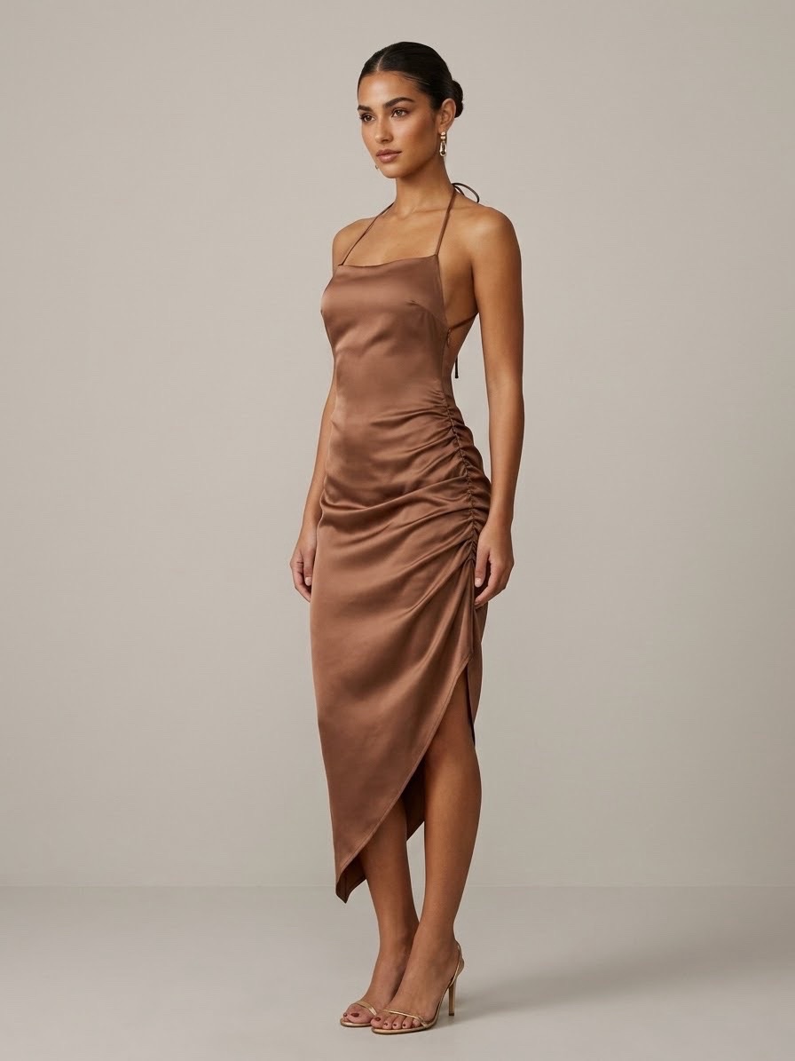 Robe très classe Taille S Fashionova 