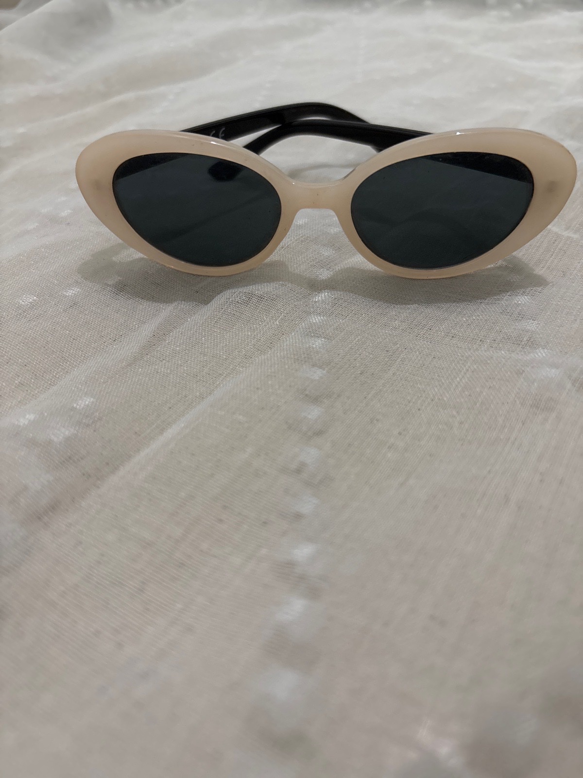 Lunettes chic 