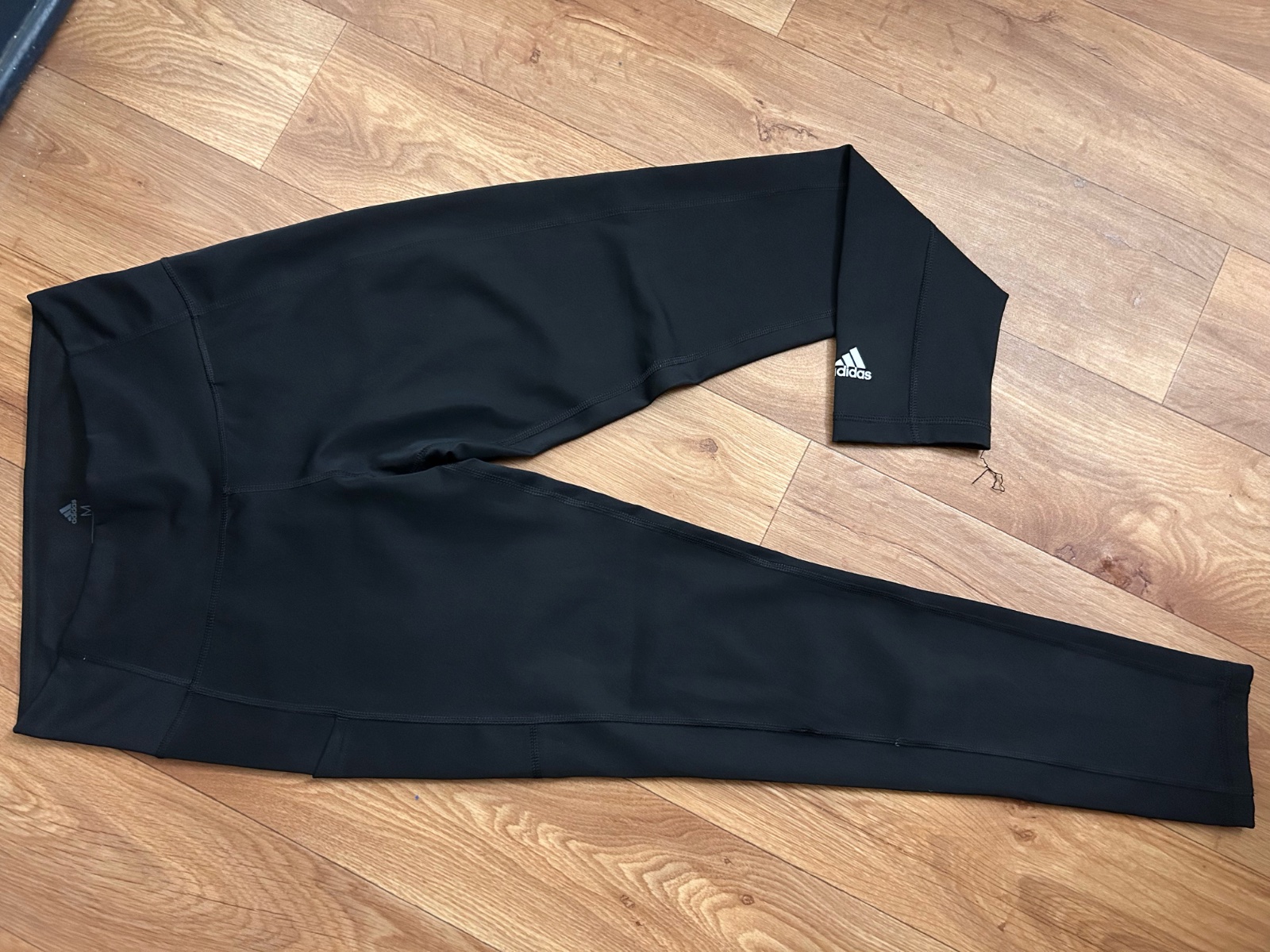 Legging adidas noir taille m