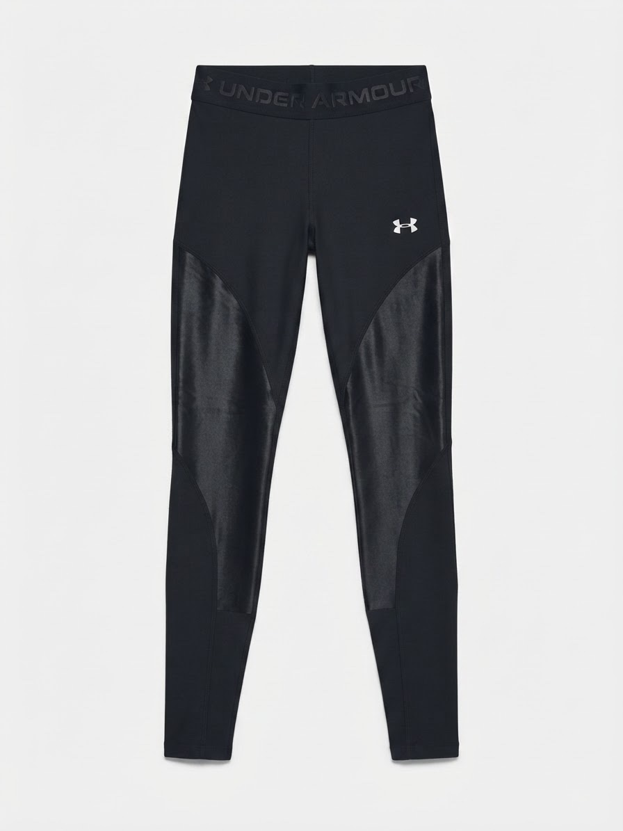 Legging under armour