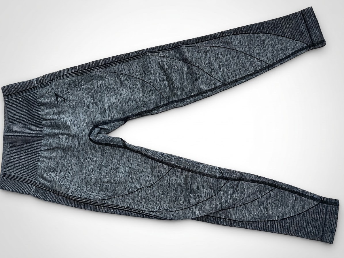 Legging gymshark taille s